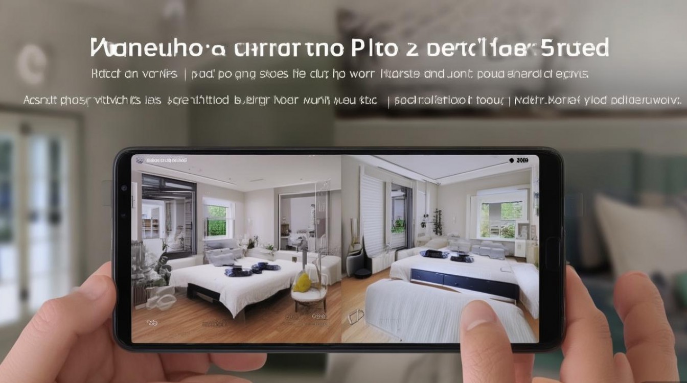 华为p9全景拍摄怎么用，华为p9全景模式在哪打开