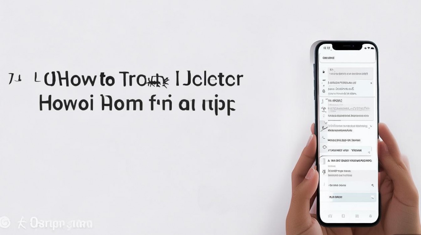 oppo手机误删的照片怎么恢复，误删照片如何找回教程