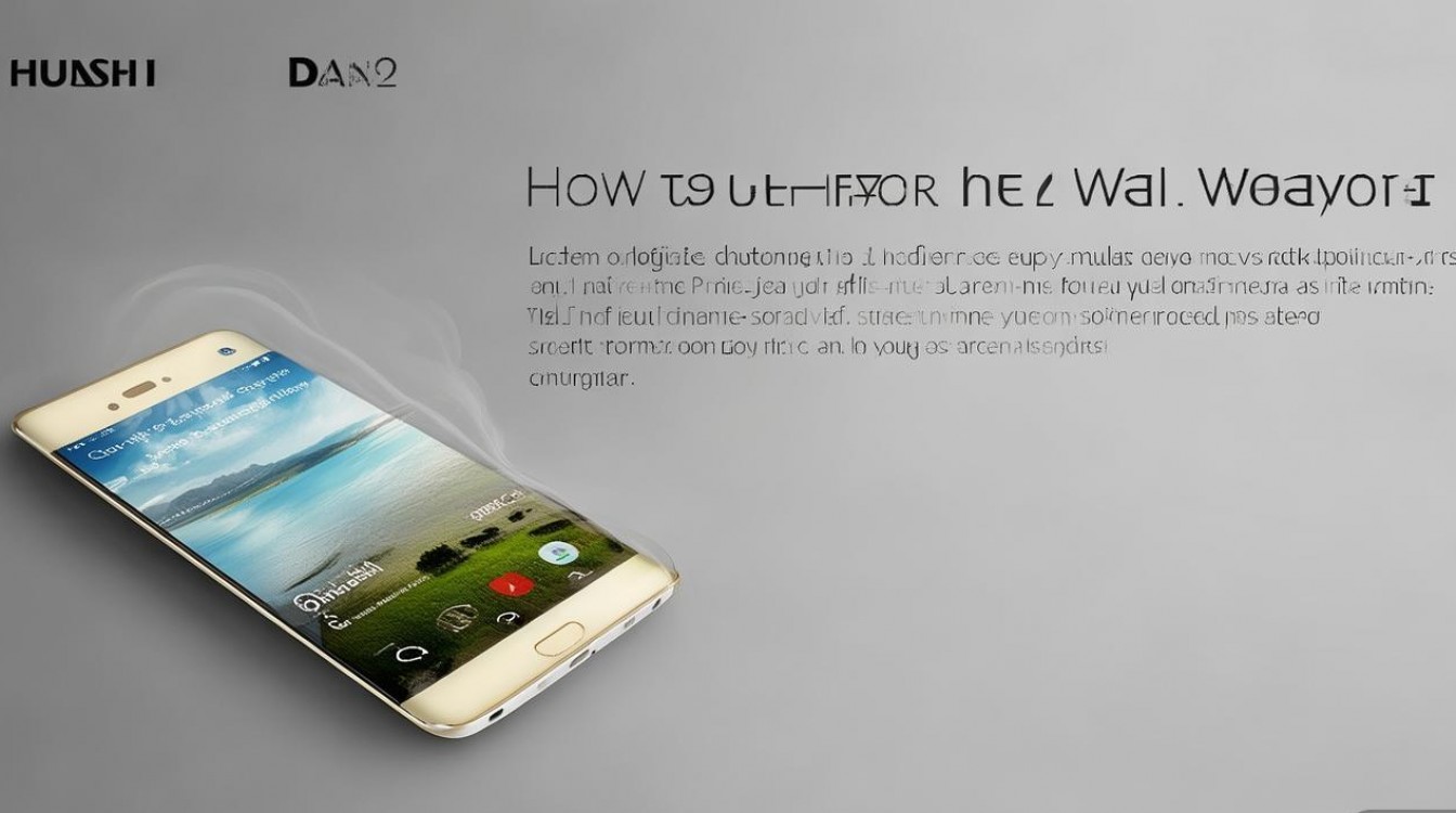 华为p9屏保图片怎么换?华为p9怎么更换锁屏壁纸