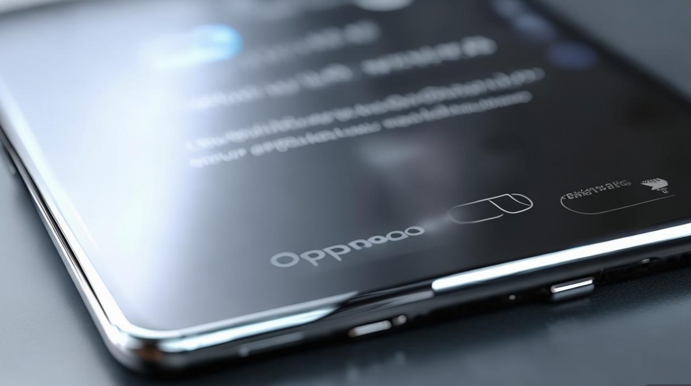 oppo怎么软件加密？OPPO手机应用加密设置方法