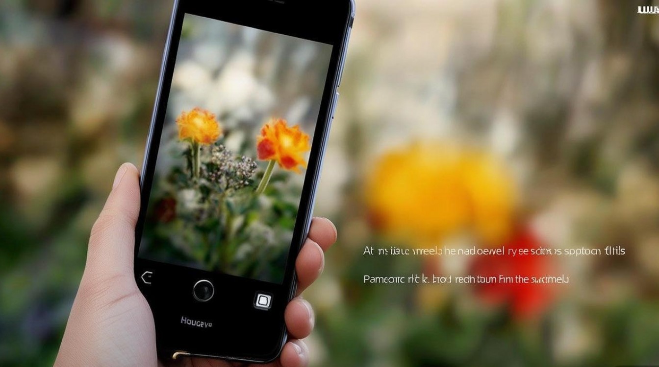 华为p9拍照怎么虚化？背景虚化效果怎么调