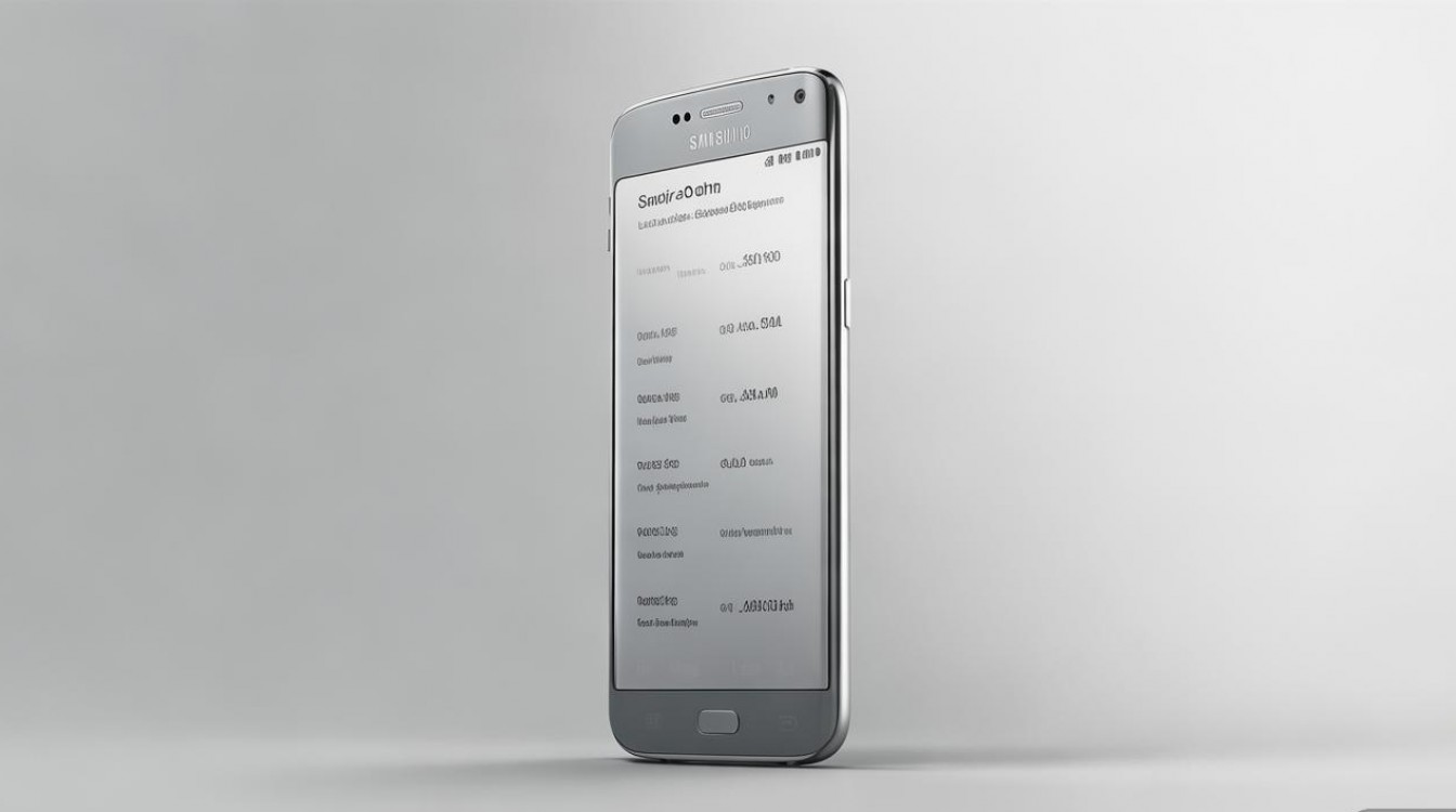 三星s7怎么看储存空间？三星s7查看内存方法