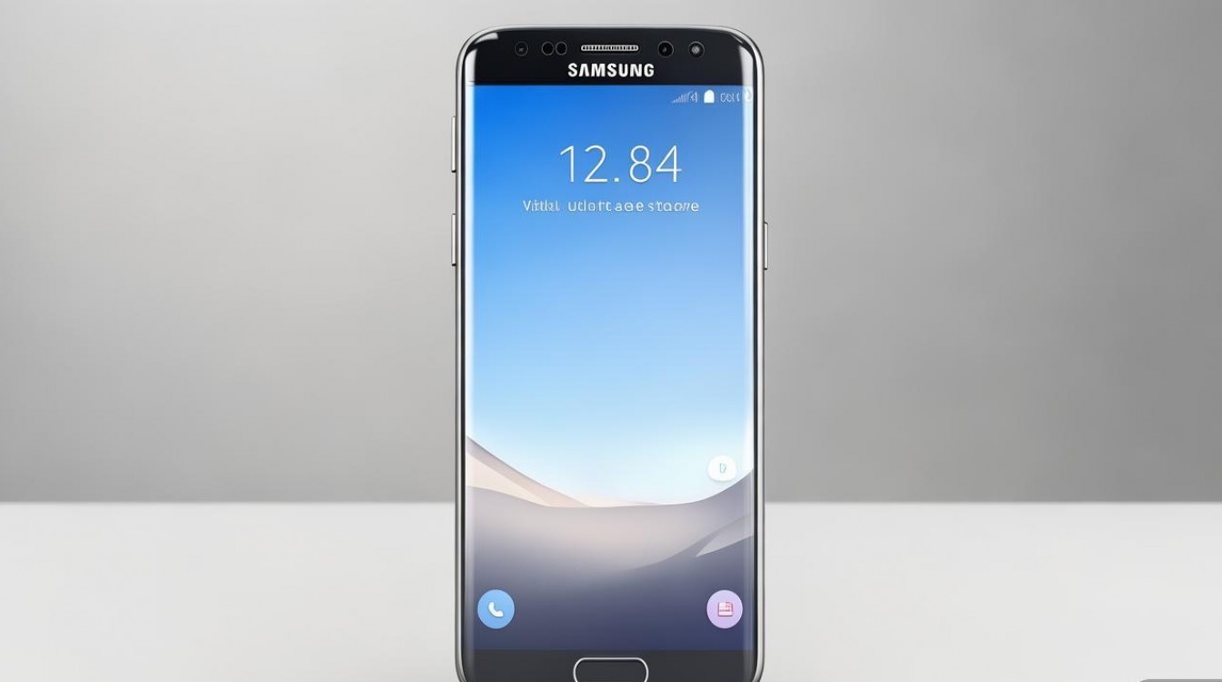 三星s7怎么看储存空间？三星s7查看内存方法