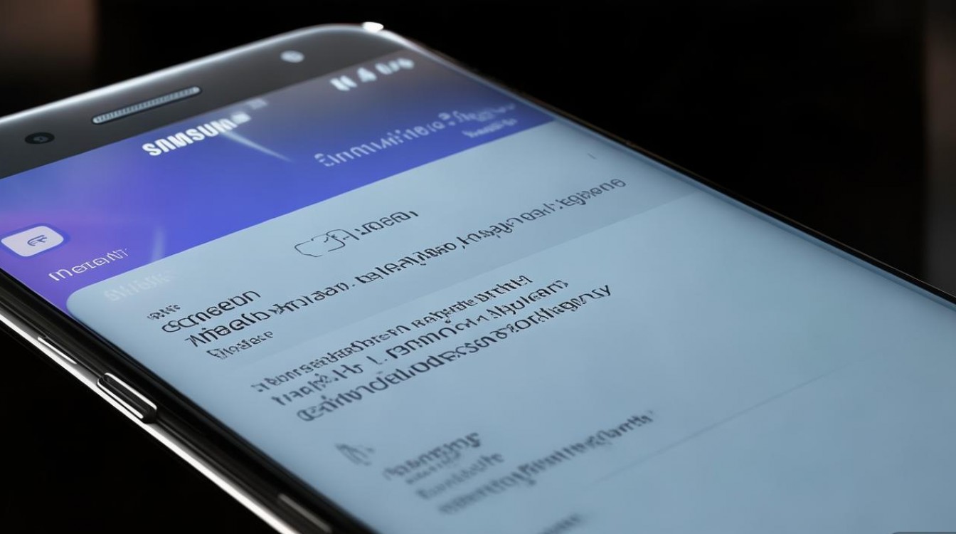 三星s7怎么调息屏?三星s7息屏显示设置方法