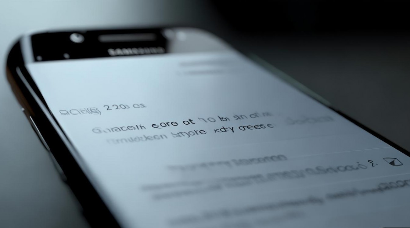 三星s7怎么调息屏?三星s7息屏显示设置方法