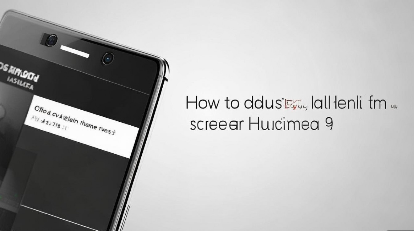 华为p9拍照怎么调全屏？华为p9全屏拍照设置方法