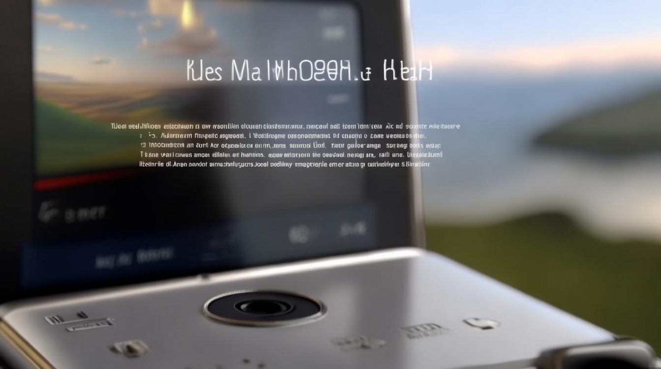 华为p9拍照怎么调光圈，华为p9光圈大小设置方法