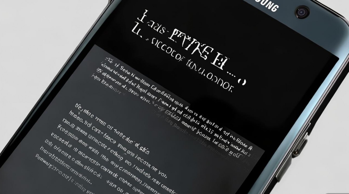 三星s7返回键怎么打开?返回键失灵修复方法