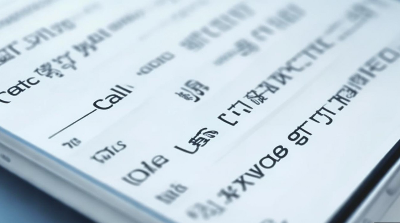 vivo已拨已接电话怎么区分?vivo通话记录查看方法