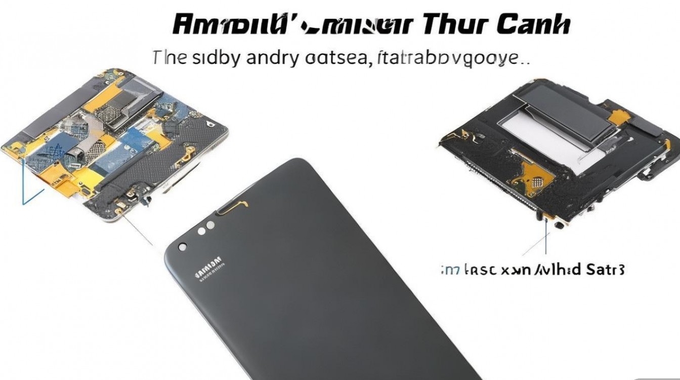 三星note3怎么换排线？三星note3排线更换教程