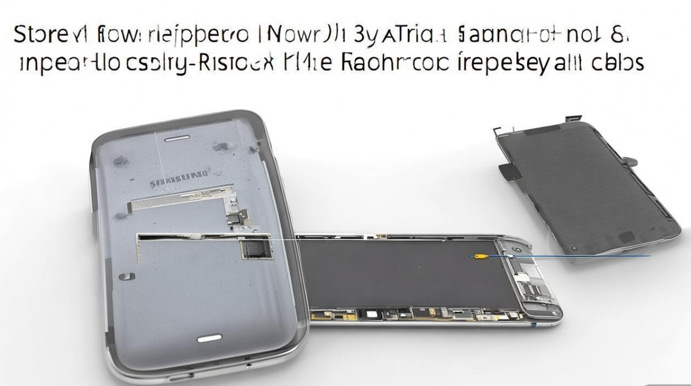 三星note3怎么换排线？三星note3排线更换教程