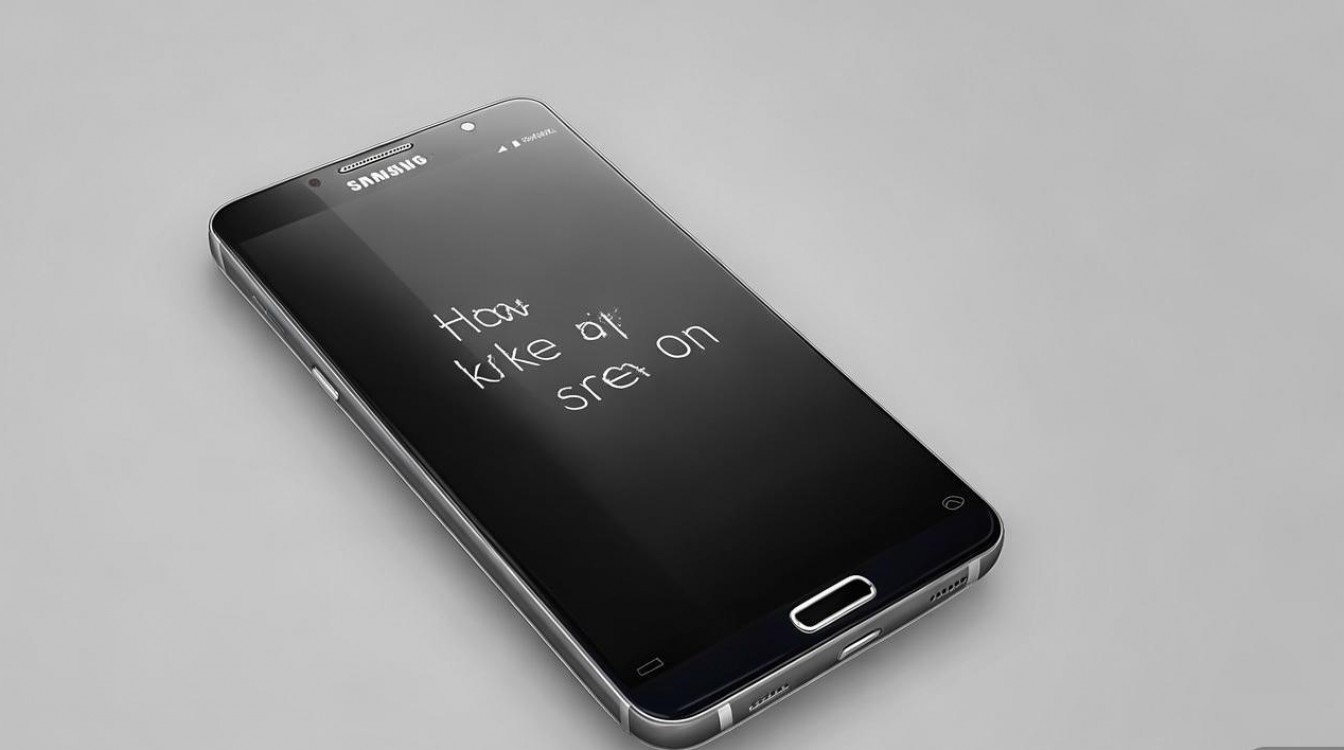 三星note2怎么屏幕常亮？三星note2如何设置屏幕常亮