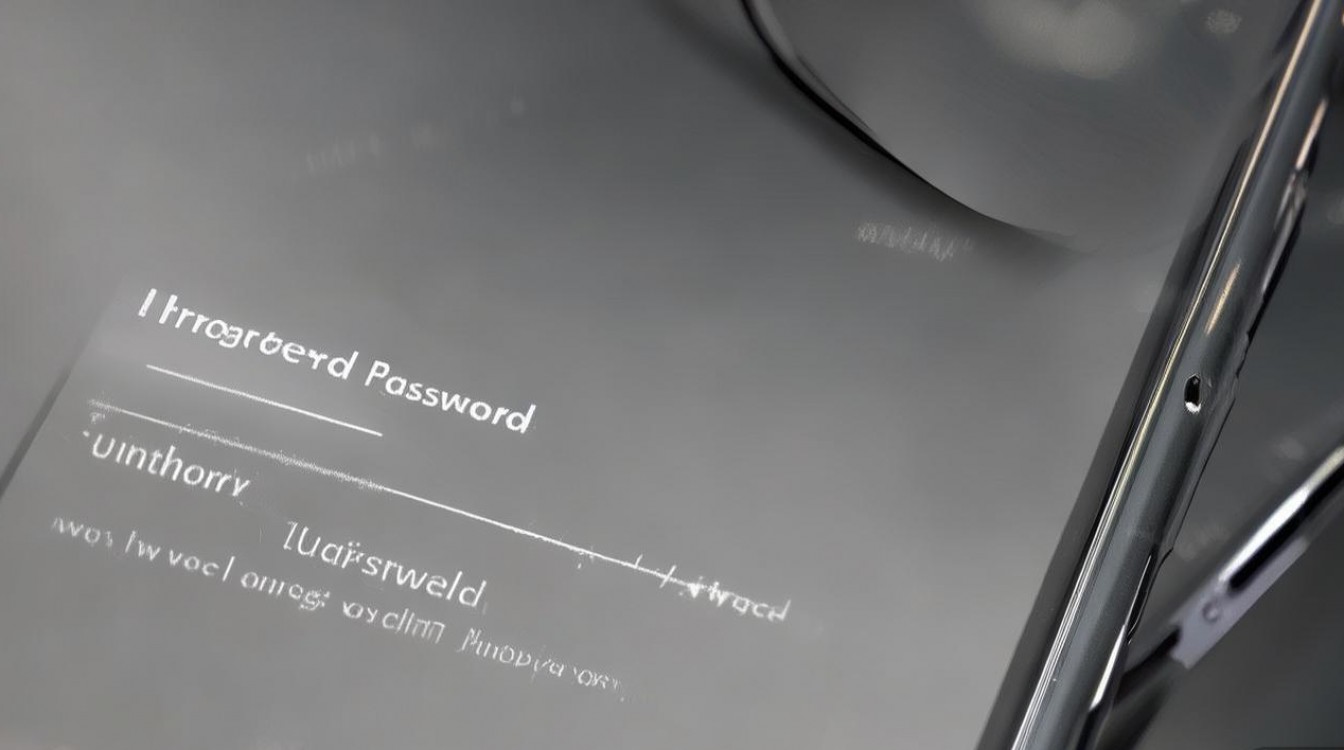 华为p9开机密码忘了怎么解锁，华为p9强制解锁教程