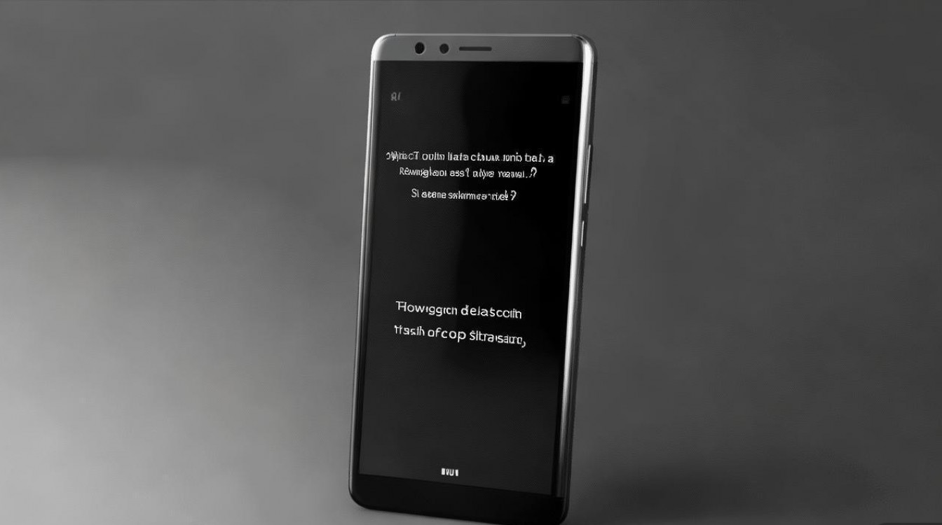 华为p9开机密码忘了怎么解锁，华为p9强制解锁教程