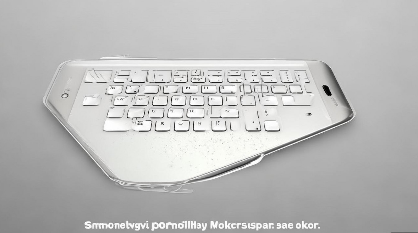 华为p9键盘怎么变小了，华为p9键盘变小了怎么恢复