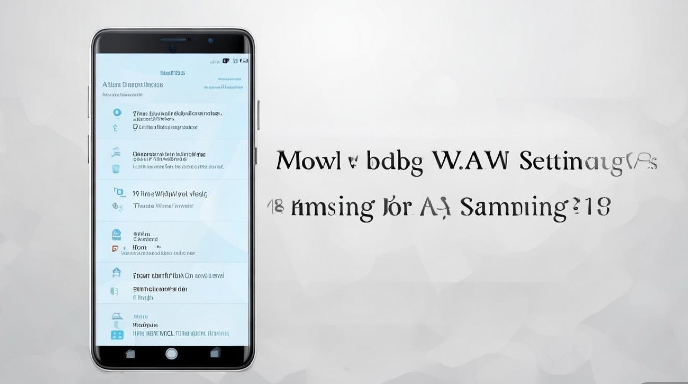 三星a8怎么备份wlan?三星a8如何备份无线网络数据