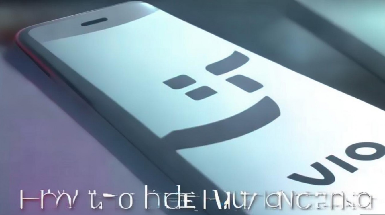 vivo图标怎么隐藏图标？vivo手机如何隐藏应用图标