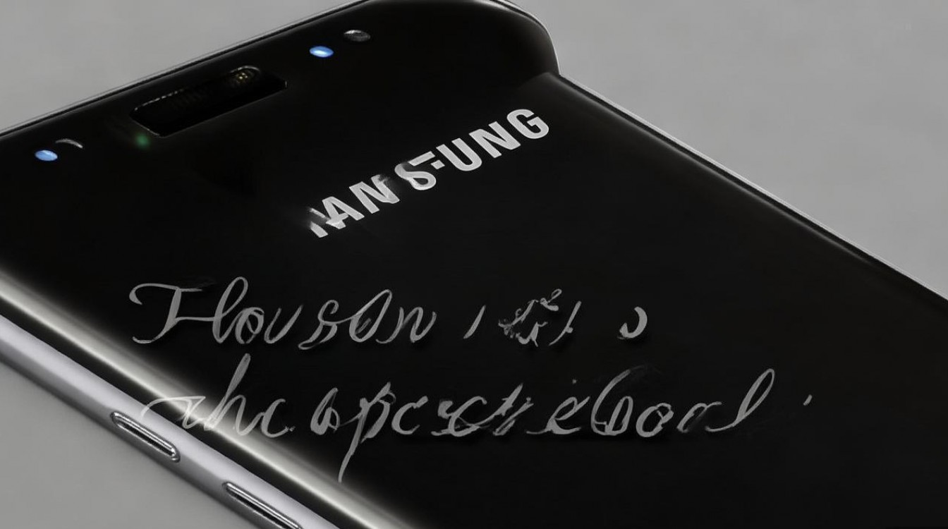 三星2017怎么打开后盖?后盖打不开怎么办