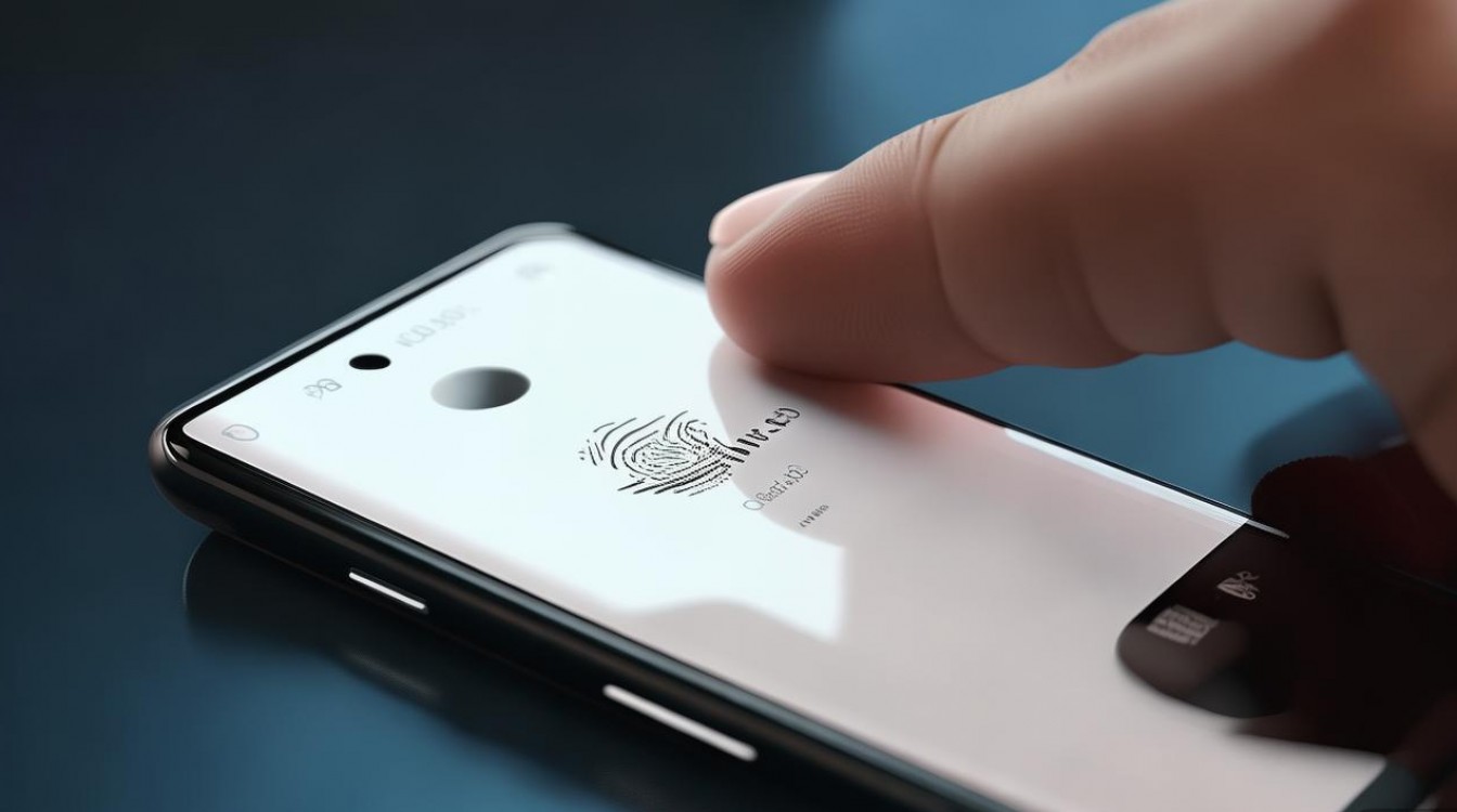 oppo怎么指纹解锁？OPPO手机指纹解锁设置教程