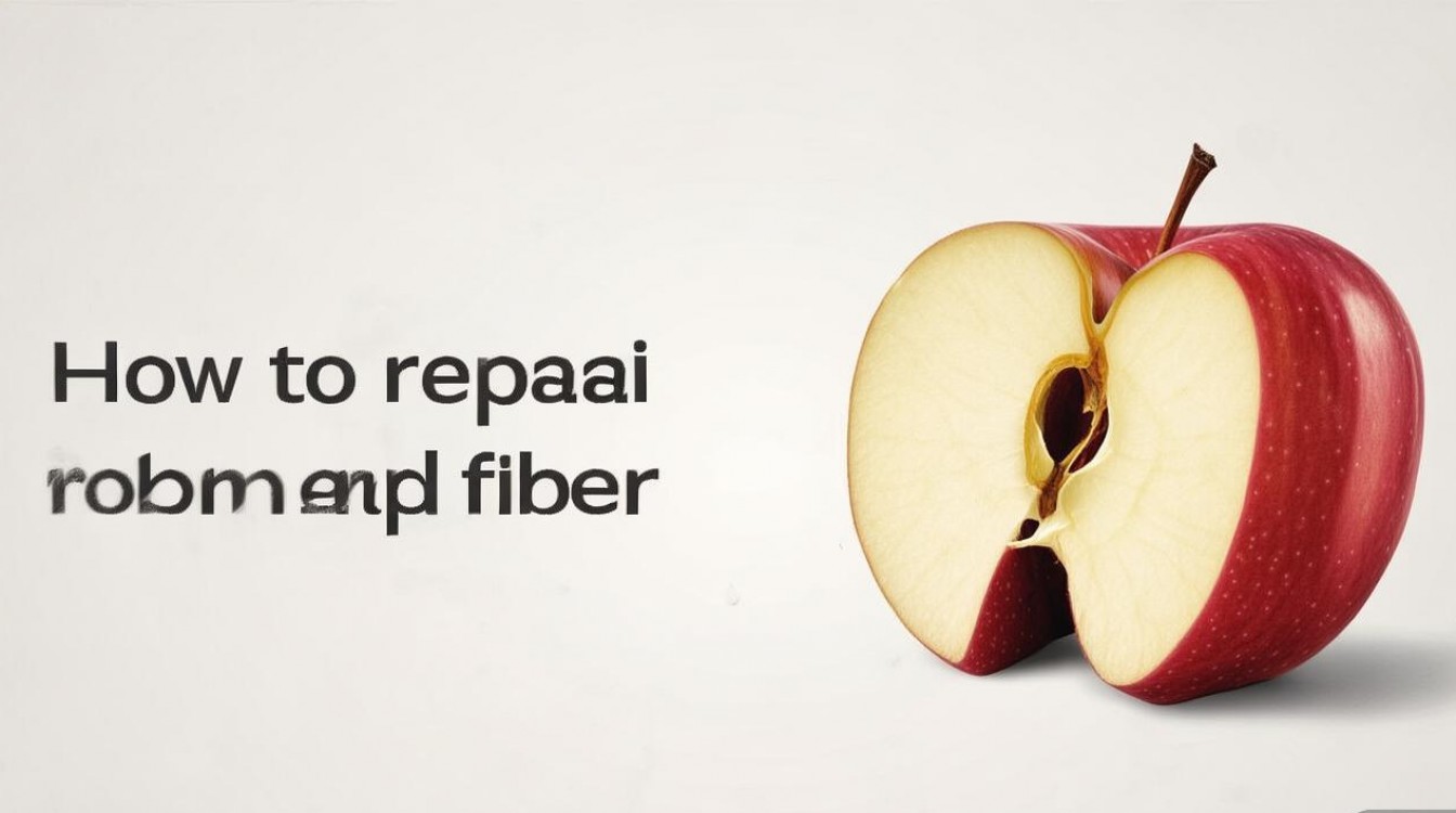 苹果排线断了怎么修，苹果排线断了可以自己接吗