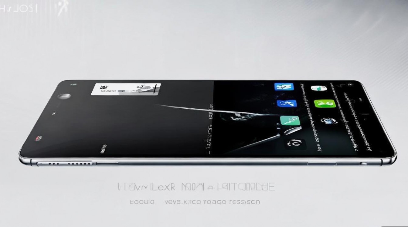 华为p9分屏模式怎么用,华为p9怎么开启分屏功能