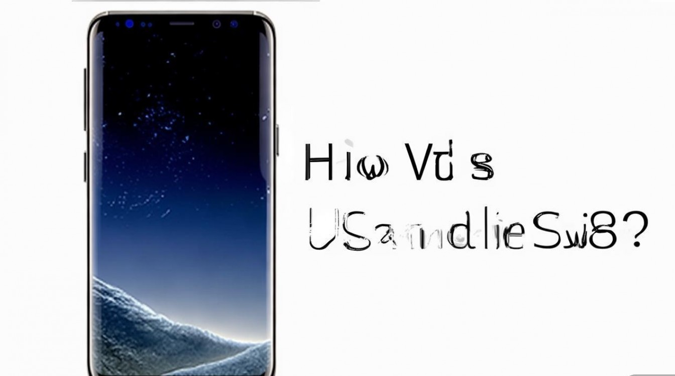 美版三星s8怎么样?值得入手吗?