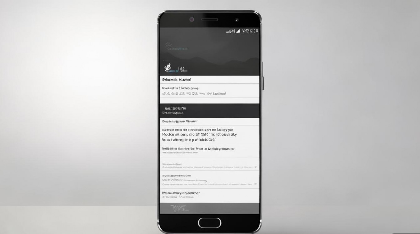 华为p9翻页怎么设置?翻页效果设置方法详解