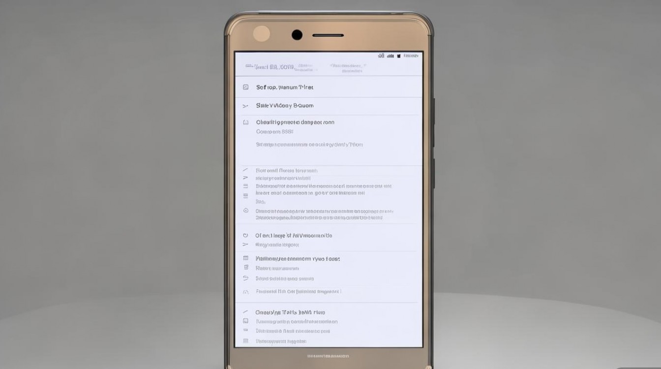 华为p9翻页怎么设置?翻页效果设置方法详解