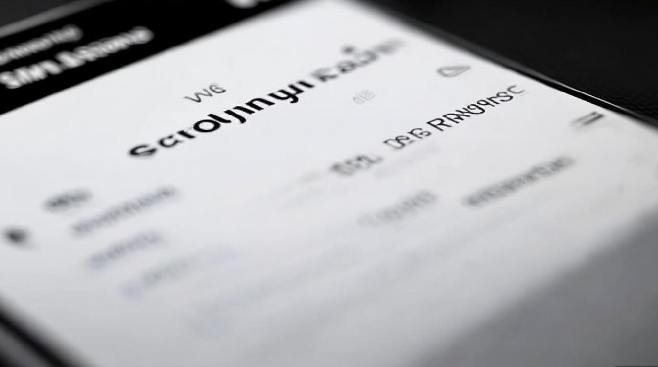 三星s6铃声怎么设置?三星手机来电铃声设置方法