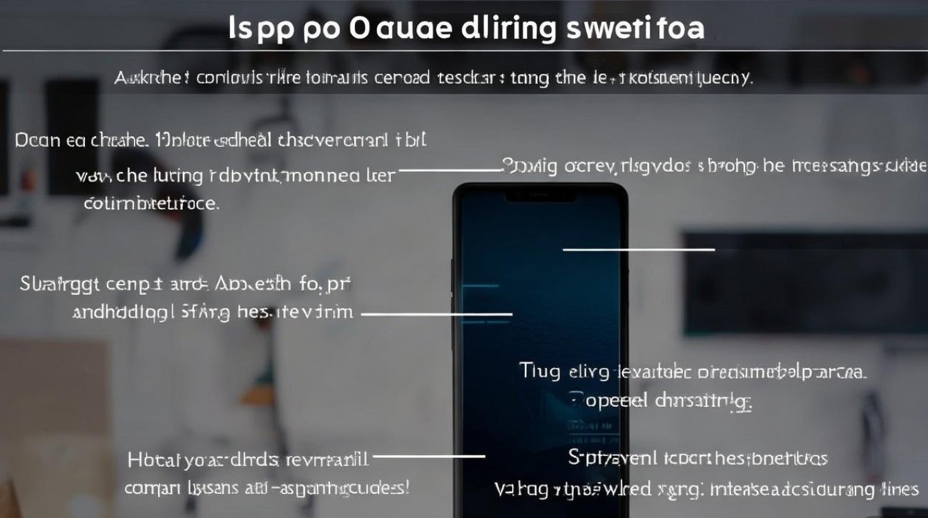 OPPO手机发热耗电快怎么解决?教你几招轻松降温省电