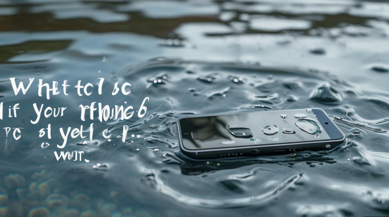 苹果6被水冲了怎么办？进水开不了机如何抢救