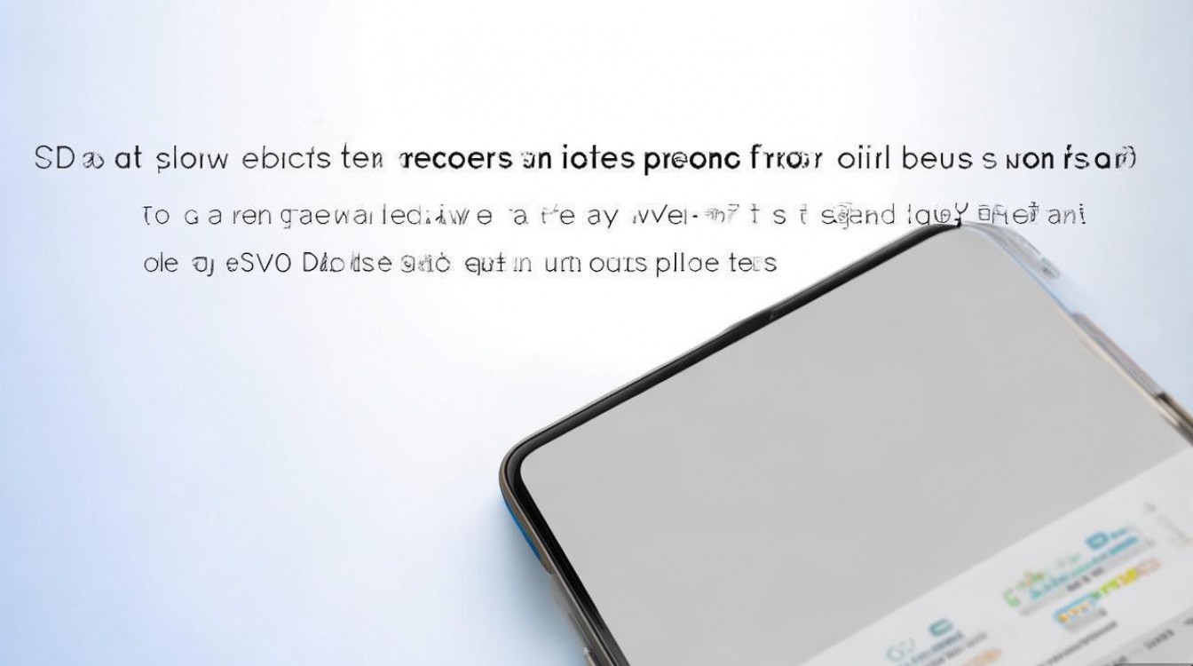 vivo手机sd卡照片怎么恢复吗?sd卡删除的照片如何找回