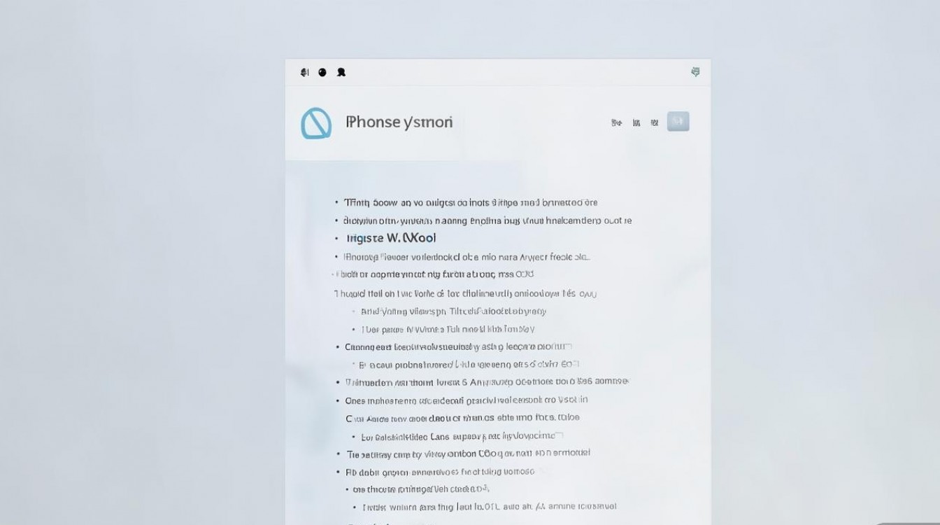 苹果四S 6.0系统卡顿怎么办,苹果4s系统太卡如何解决