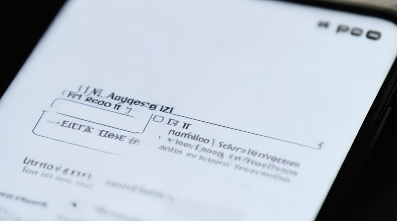 oppo手机信息字体大小怎么调,oppo短信字体大小设置方法