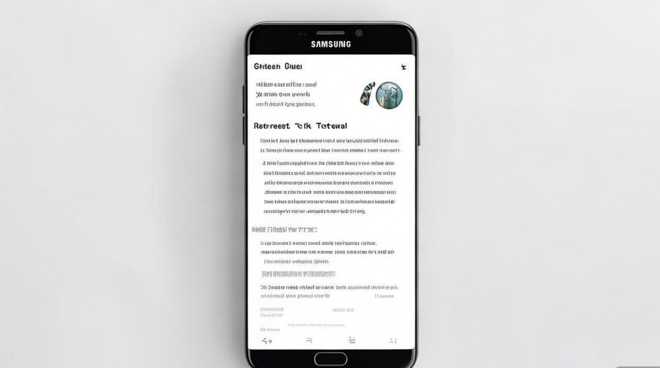 三星手机不设置锁屏密码忘了怎么办,三星手机忘记密码怎么解锁
