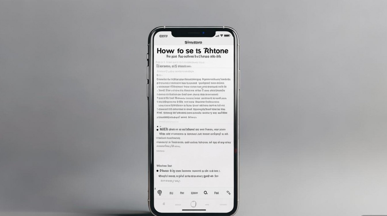 越狱苹果5怎么设置铃声?越狱后自定义铃声教程