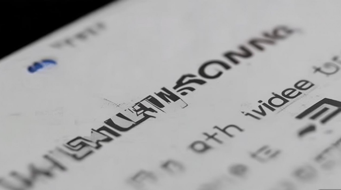 三星不能视频怎么回事啊,三星手机无法播放视频是什么原因