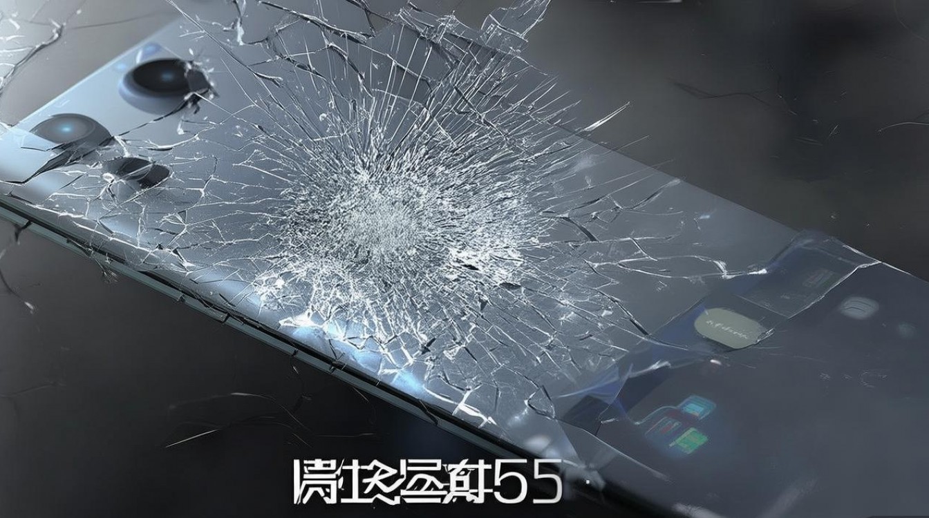 vivoxplay5碎屏怎么办，vivoxplay5屏幕碎了维修要多少钱