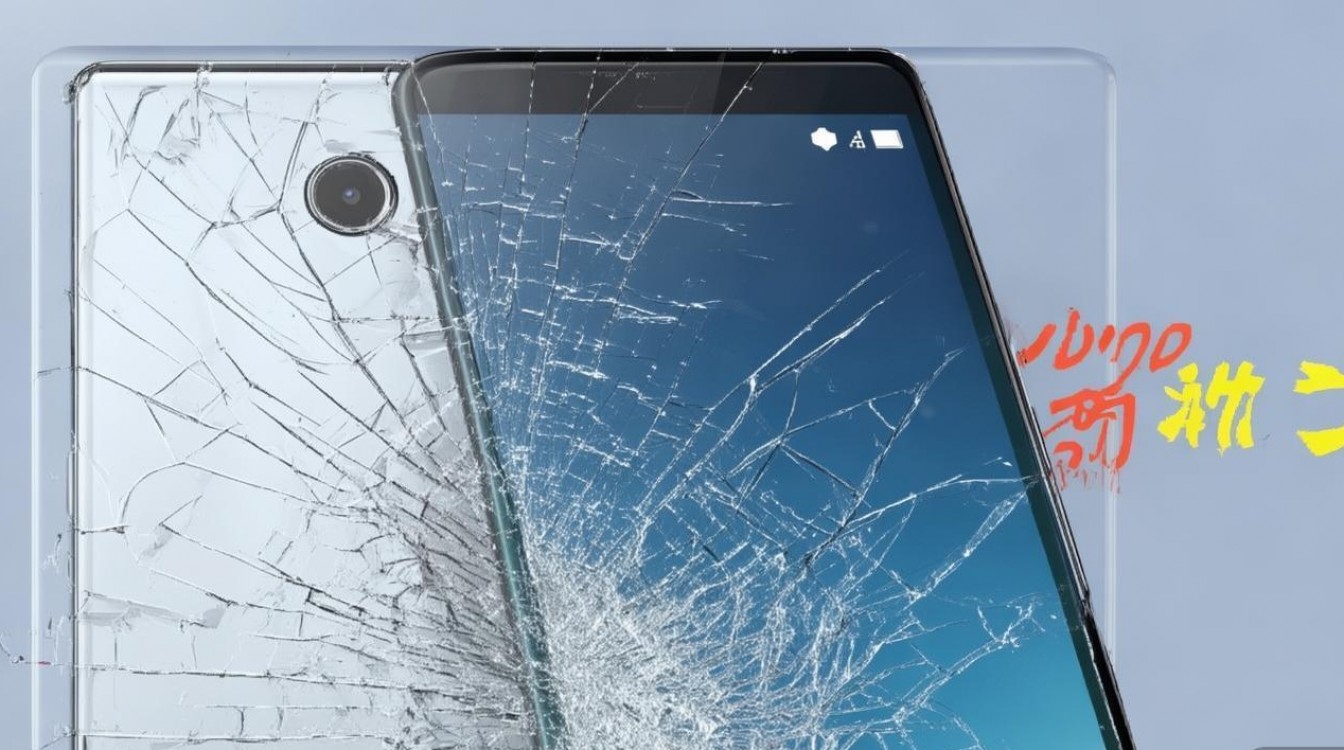 vivoxplay5碎屏怎么办，vivoxplay5屏幕碎了维修要多少钱