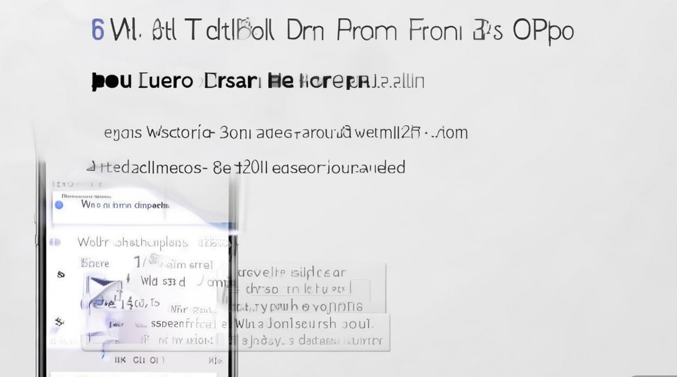 oppo手机怎么备份所有数据到云端,oppo手机备份数据的详细步骤