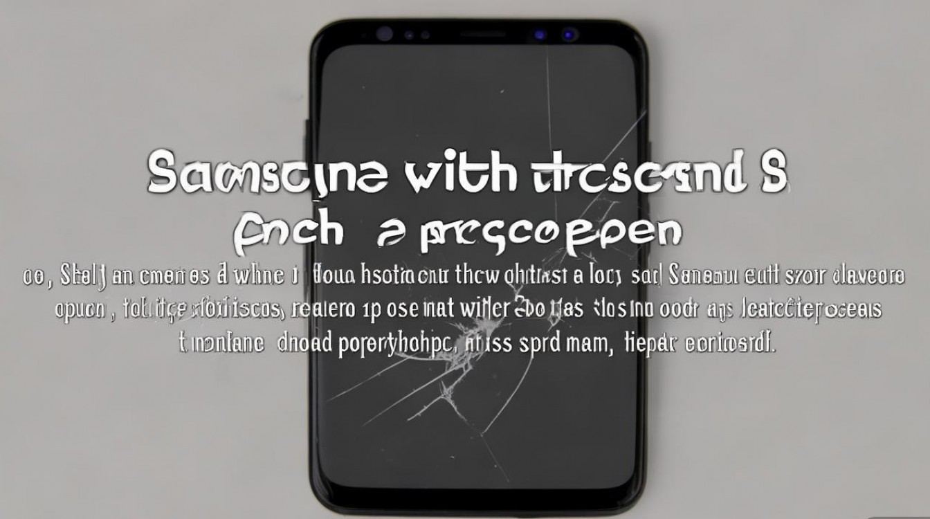 三星s8碎屏怎么买?三星s8换屏多少钱