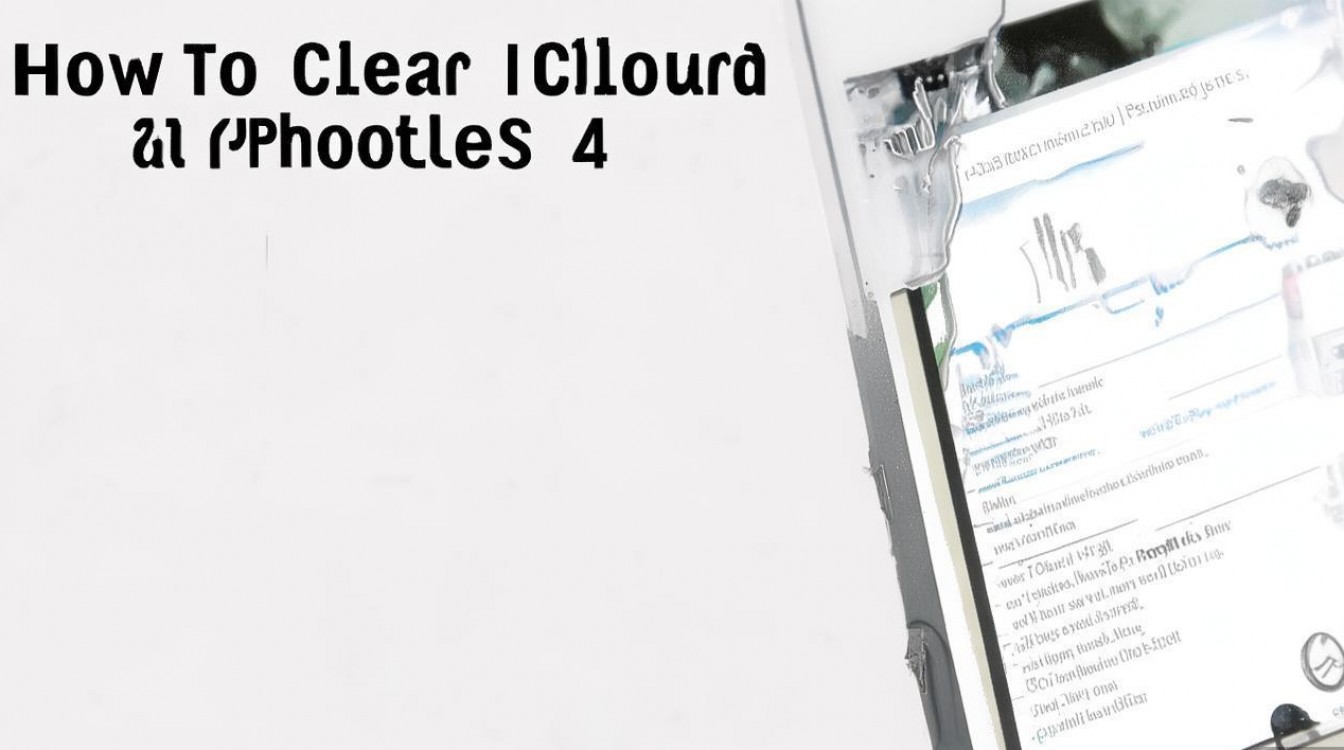 苹果4s怎么清除icloud?详细步骤教程