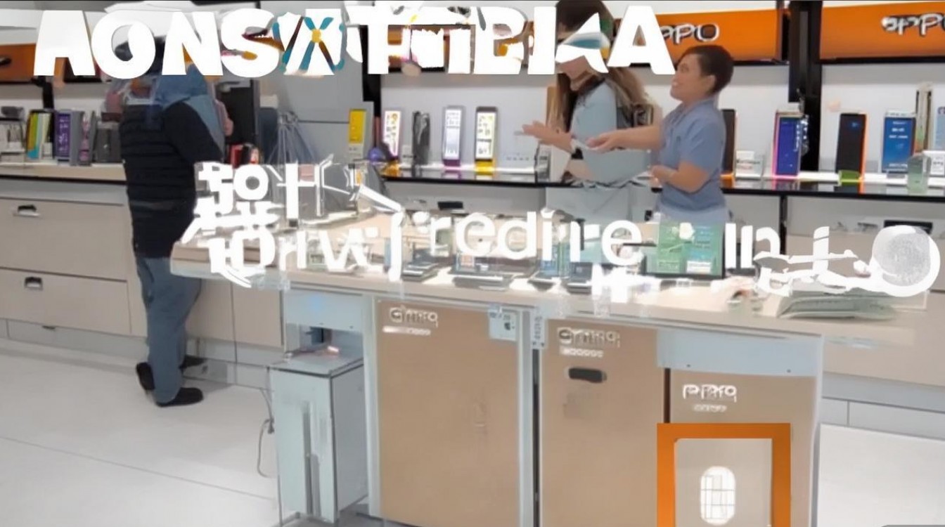 OPPO以旧换新怎么换?OPPO官方以旧换新流程详解