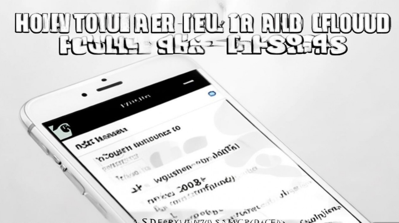 苹果4s怎么清除icloud?详细步骤教程