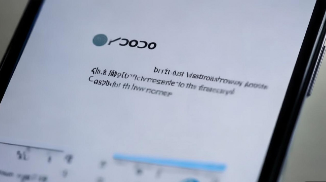 oppo手机锁屏密码忘了怎么刷机?不用电脑怎么解锁