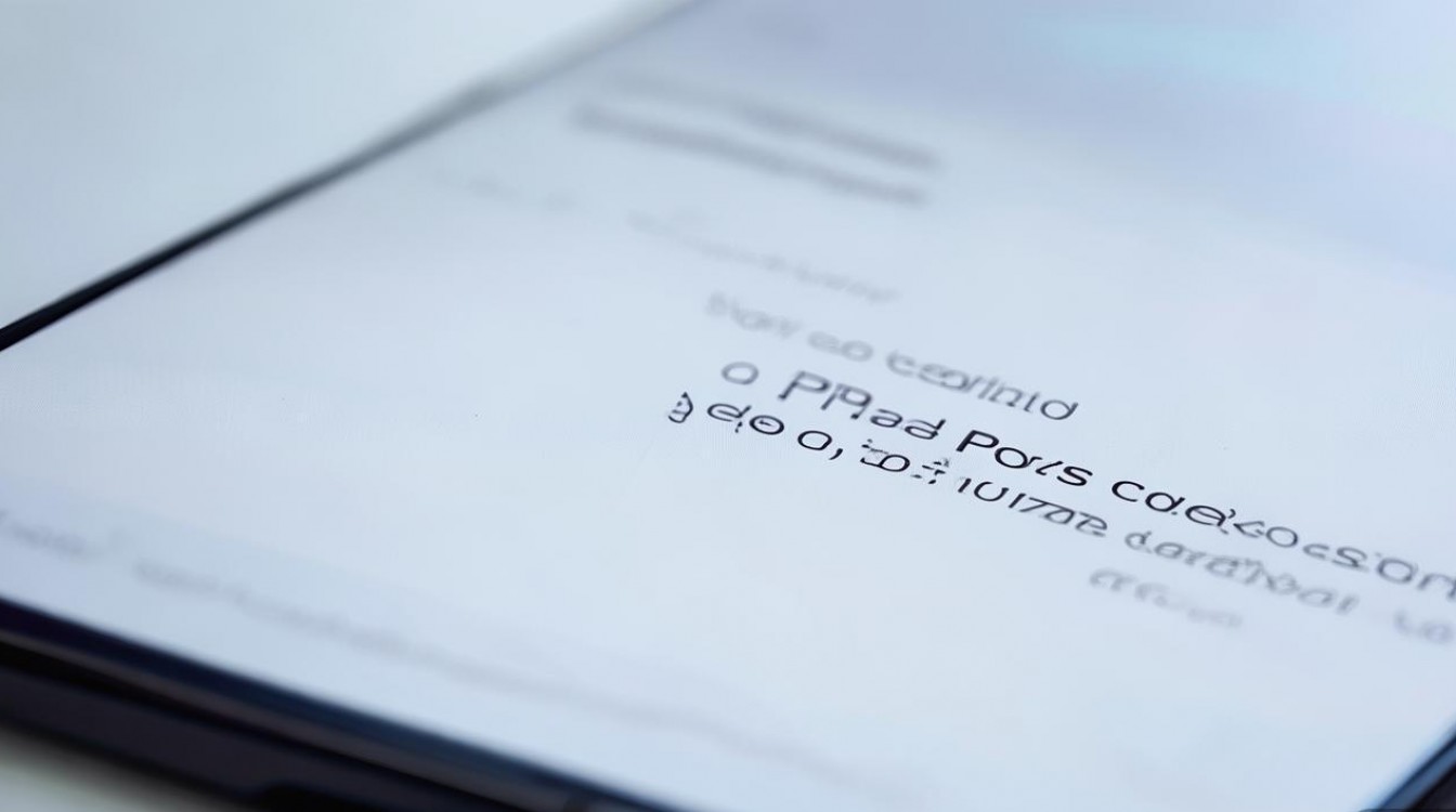 oppo手机锁屏密码忘了怎么刷机?不用电脑怎么解锁