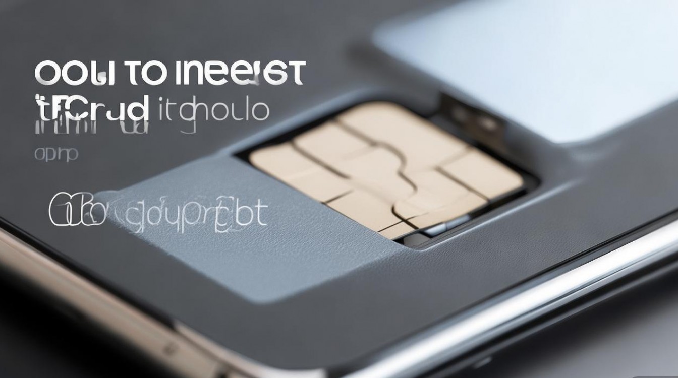 oppo手机卡槽怎么放卡?详细图文教程教你正确插卡