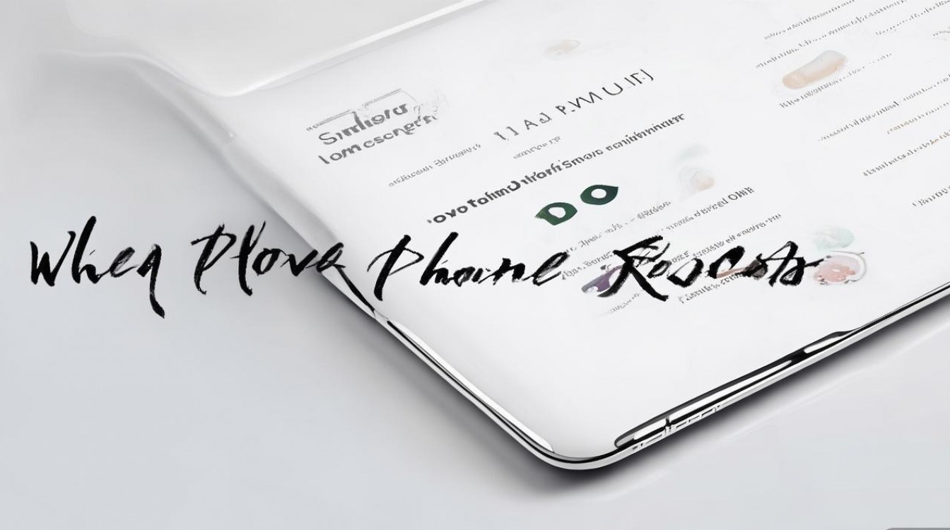 苹果手机重启怎么回事?自动重启是什么原因导致的