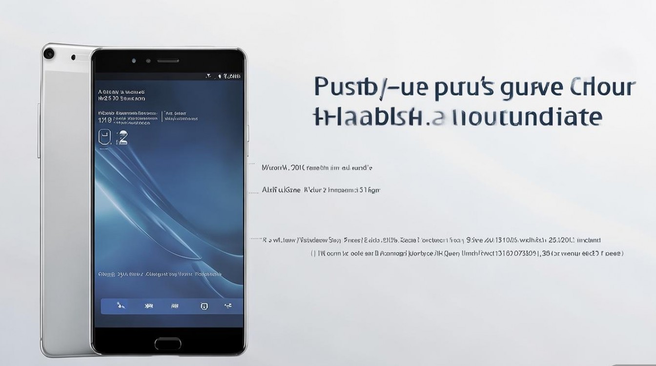 华为p9 push怎么刷机,华为p9刷机教程详解