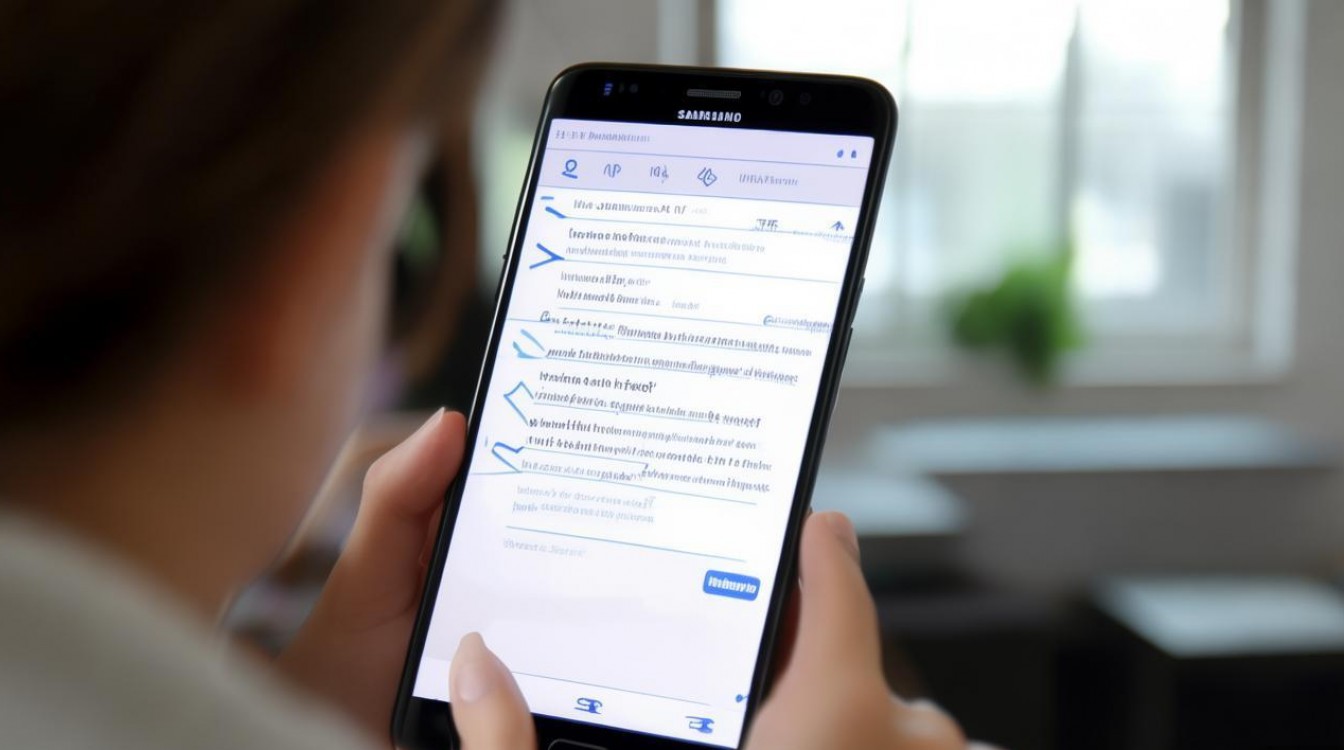 三星手机下载的rar文件怎么打开,三星手机解压rar文件教程